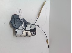 Recambio de cerradura puerta delantera derecha para mazda 5 (cr19) 2.0 cd (cr19) referencia OEM IAM    2