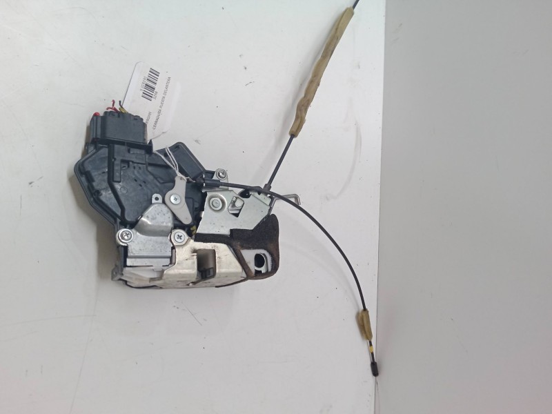 Recambio de cerradura puerta delantera derecha para mazda 5 (cr19) 2.0 cd (cr19) referencia OEM IAM   