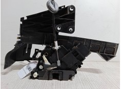 Recambio de cerradura puerta trasera derecha para ford focus ii (da_, hcp, dp) 1.6 tdci referencia OEM IAM    2