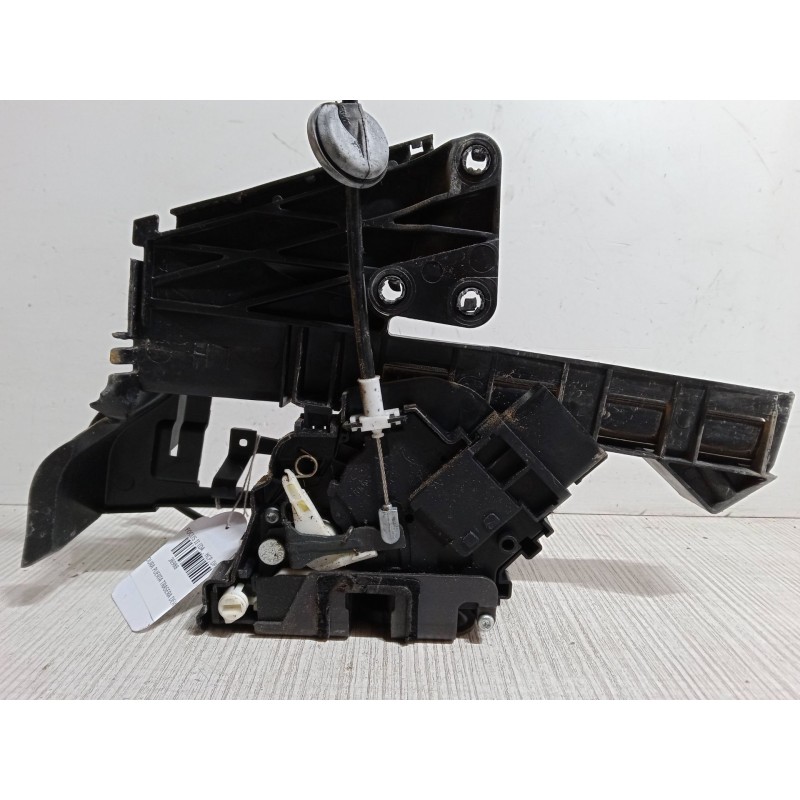 Recambio de cerradura puerta trasera derecha para ford focus ii (da_, hcp, dp) 1.6 tdci referencia OEM IAM   