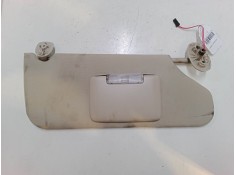 Recambio de parasol derecho para jeep grand cherokee iii (wh, wk) 3.0 crd referencia OEM IAM   