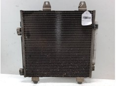 Recambio de radiador a/a /condensador para toyota aygo (_b1_) 1.0 (kgb10_) referencia OEM IAM   