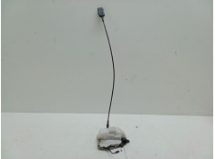 Recambio de cerradura puerta delantera izquierda para renault scénic ii (jm0/1_) 1.6 16v (jm1r) referencia OEM IAM   