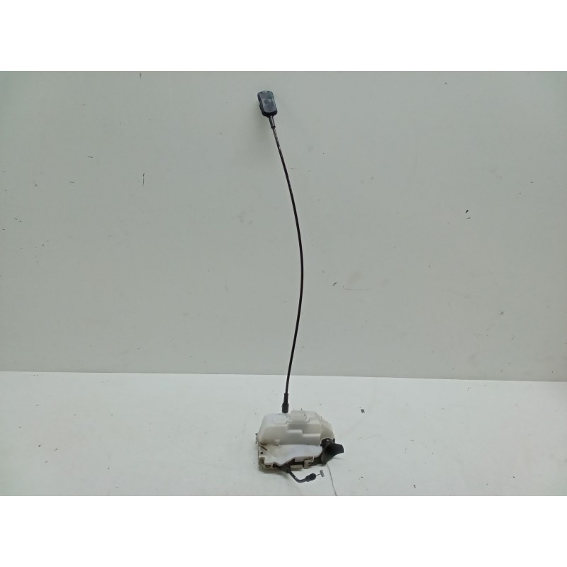 Recambio de cerradura puerta delantera izquierda para renault scénic ii (jm0/1_) 1.6 16v (jm1r) referencia OEM IAM   