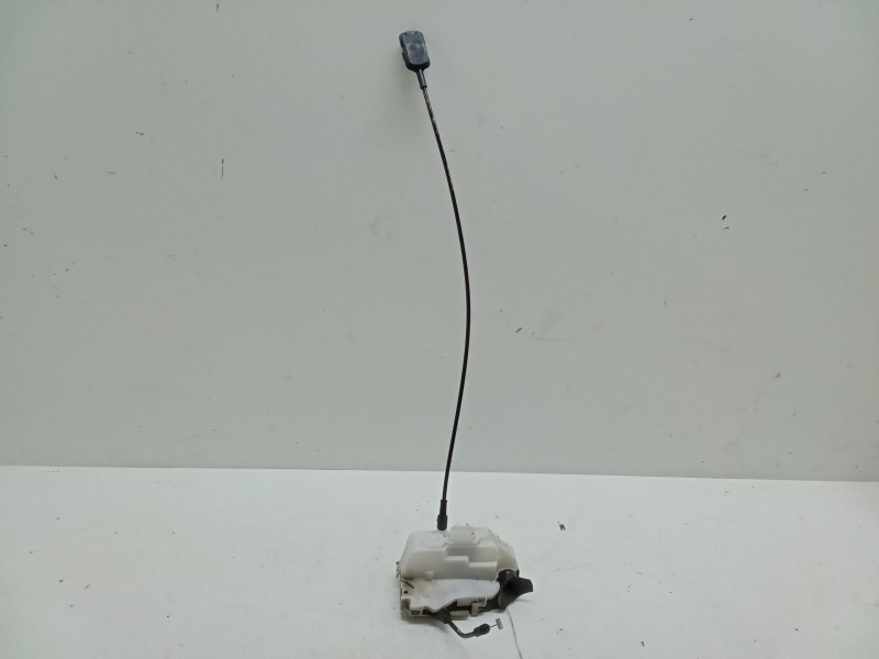 Recambio de cerradura puerta delantera izquierda para renault scénic ii (jm0/1_) 1.6 16v (jm1r) referencia OEM IAM   