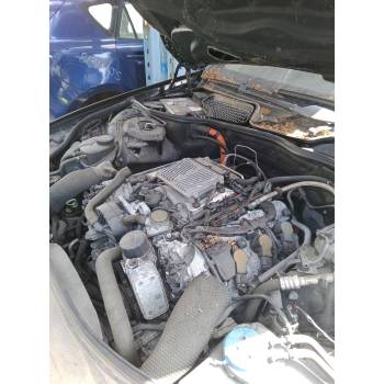 MERCEDES-BENZ CLASE S (W221, V221)