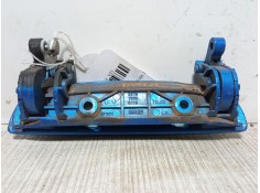 Recambio de maneta exterior puerta delantera izquierda para tata indigo (4_v2) 1.4 referencia OEM IAM 267872300115   2