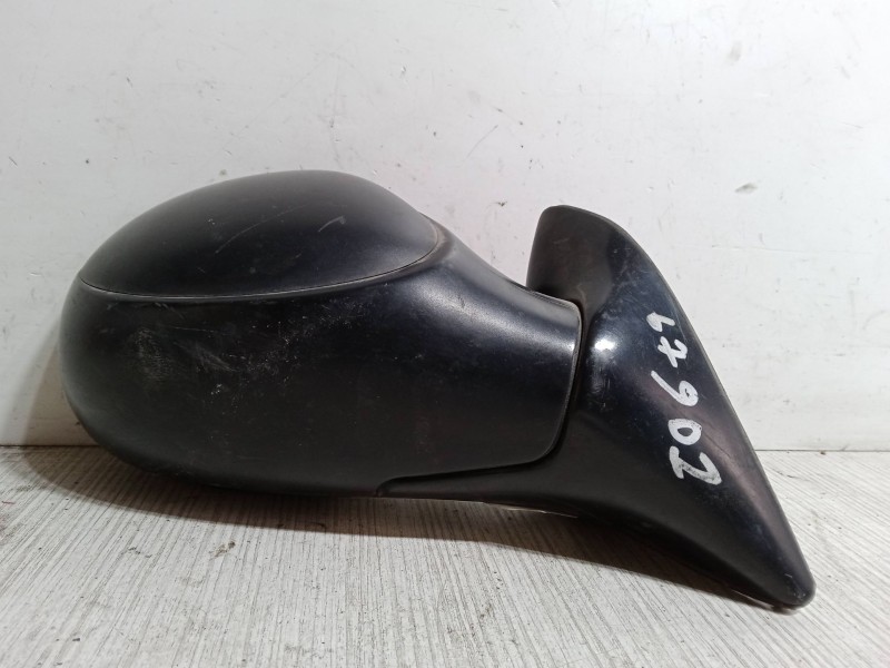 Recambio de retrovisor electrico derecho para citroën xsara picasso (n68) 1.6 referencia OEM IAM   
