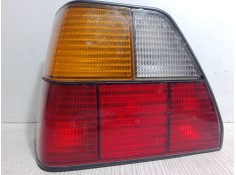 Recambio de piloto trasero izquierdo para volkswagen golf ii (19e, 1g1) 1.8 gti cat referencia OEM IAM   