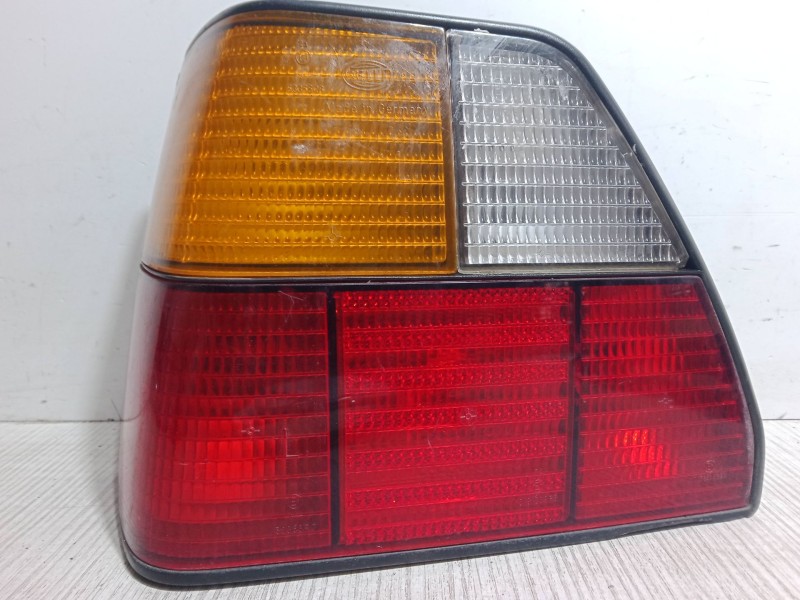 Recambio de piloto trasero izquierdo para volkswagen golf ii (19e, 1g1) 1.8 gti cat referencia OEM IAM   