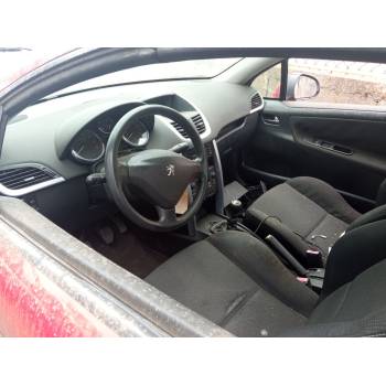 PEUGEOT 207 CC (WD_)
