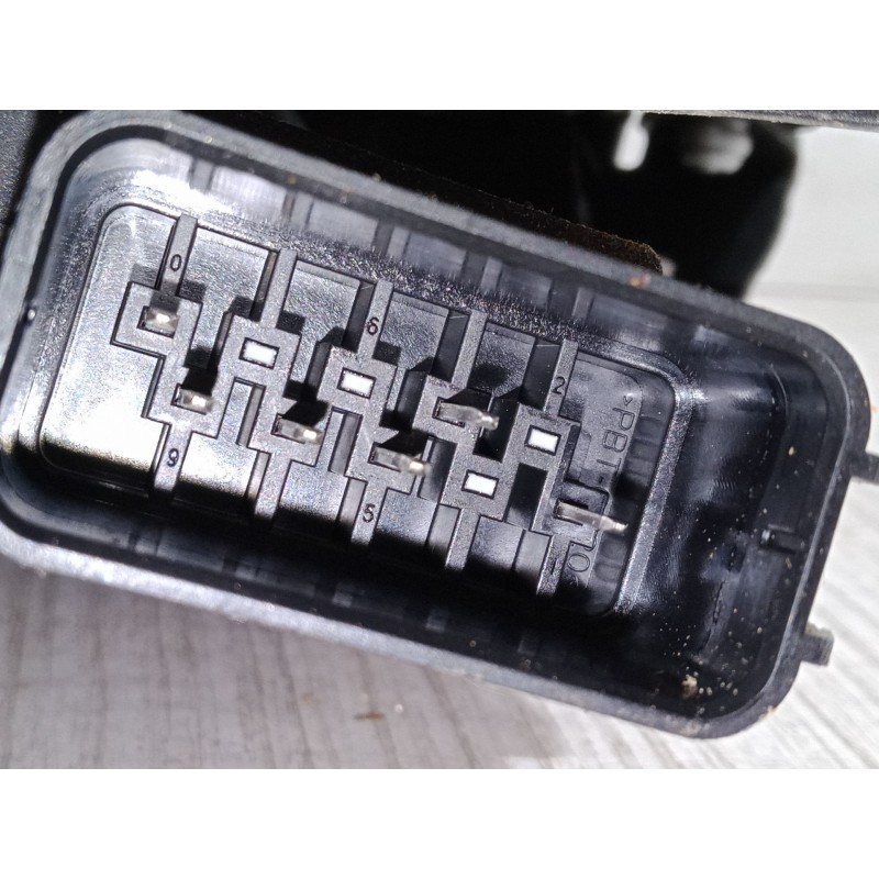 Recambio de cerradura puerta trasera derecha para ford focus ii (da_, hcp, dp) 1.6 tdci referencia OEM IAM   