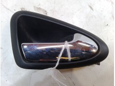 Recambio de maneta interior puerta trasera derecha para seat ibiza iv (6j5, 6p1) 1.0 tsi referencia OEM IAM   