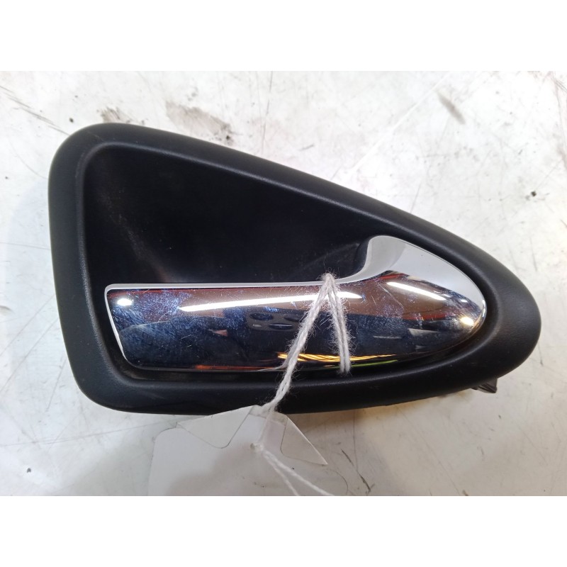 Recambio de maneta interior puerta trasera derecha para seat ibiza iv (6j5, 6p1) 1.0 tsi referencia OEM IAM   