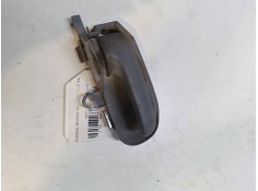 Recambio de maneta interior puerta trasera derecha para peugeot 107 (pm_, pn_) 1.0 referencia OEM IAM   