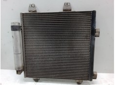 Recambio de radiador a/a /condensador para toyota aygo (_b1_) 1.0 (kgb10_) referencia OEM IAM    2