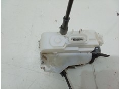 Recambio de cerradura puerta delantera izquierda para renault scénic ii (jm0/1_) 1.6 16v (jm1r) referencia OEM IAM    2