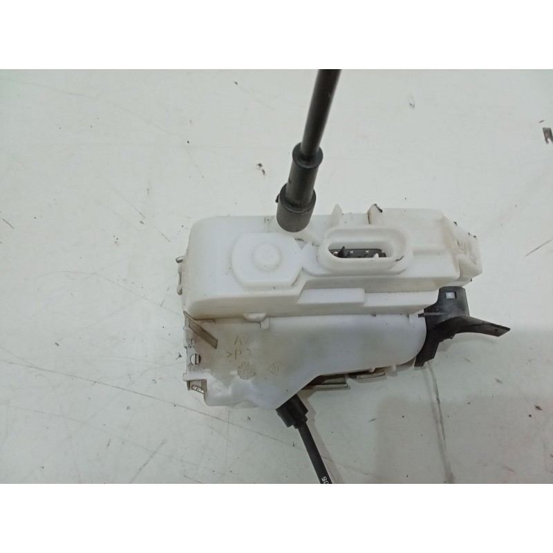 Recambio de cerradura puerta delantera izquierda para renault scénic ii (jm0/1_) 1.6 16v (jm1r) referencia OEM IAM   