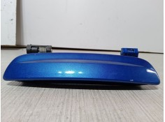 Recambio de maneta exterior puerta trasera derecha para tata indigo (4_v2) 1.4 referencia OEM IAM   