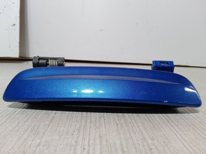 Recambio de maneta exterior puerta trasera derecha para tata indigo (4_v2) 1.4 referencia OEM IAM   