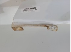 Recambio de aleta delantera izquierda para lancia y10 (156_) 1.0 fire (156aa) referencia OEM IAM    2