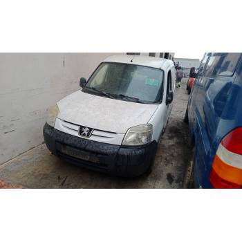 PEUGEOT PARTNER MONOSPACE (5_, G_)