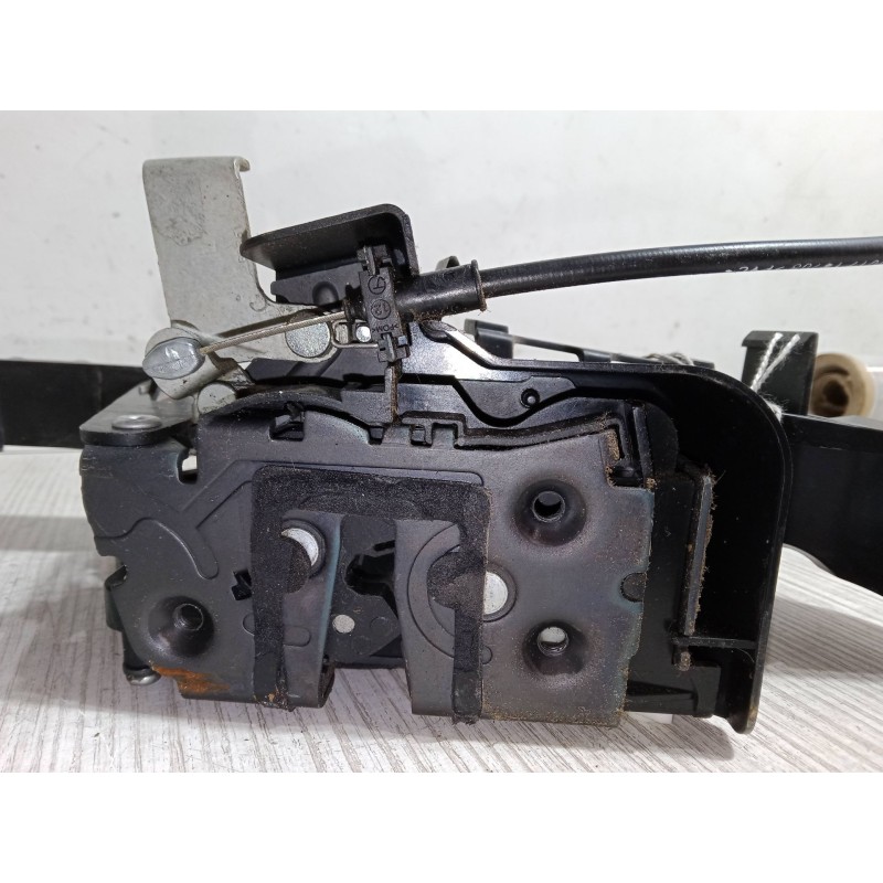 Recambio de cerradura puerta trasera derecha para ford focus ii (da_, hcp, dp) 1.6 tdci referencia OEM IAM   