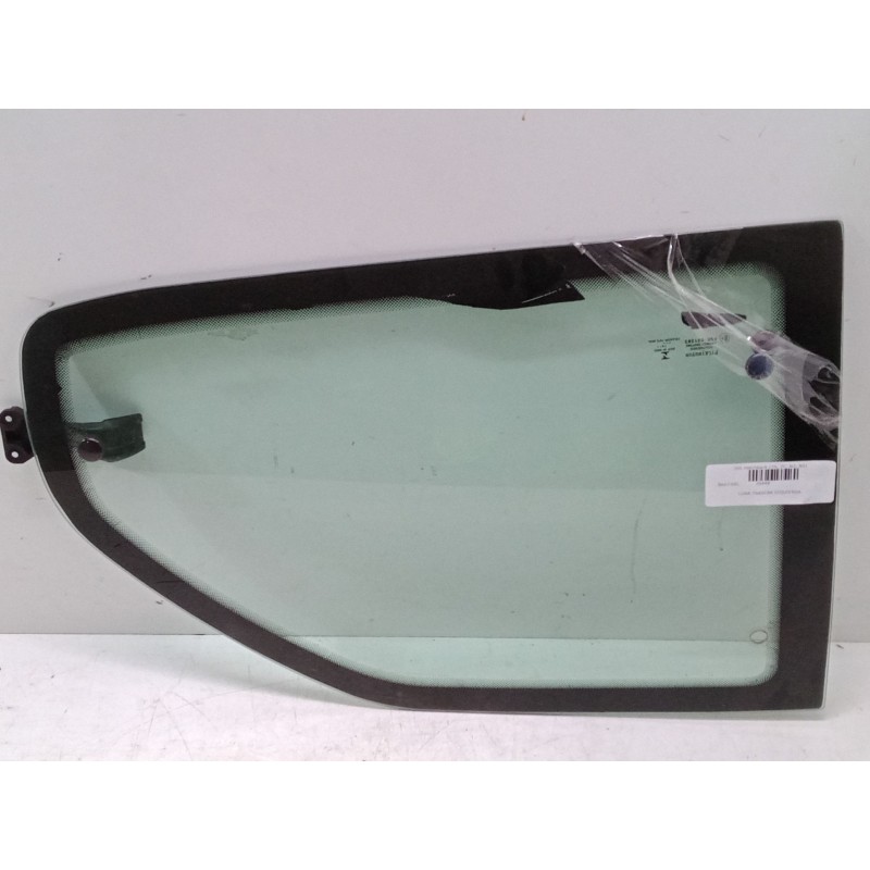 Recambio de luna trasera izquierda para peugeot 306 hatchback (7a, 7c, n3, n5) 2.0 hdi 90 referencia OEM IAM   