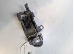 Recambio de maneta interior puerta trasera derecha para peugeot 107 (pm_, pn_) 1.0 referencia OEM IAM    2