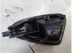 Recambio de maneta interior puerta trasera derecha para seat ibiza iv (6j5, 6p1) 1.0 tsi referencia OEM IAM    2