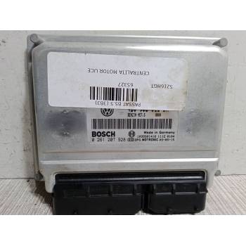 CENTRALITA MOTOR UCE 4B0906018DH 0261207928