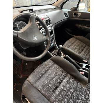 PEUGEOT 307 (3A/C)