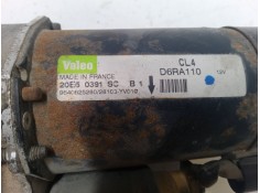 Recambio de motor arranque para citroën c3 i (fc_, fn_) 1.4 hdi referencia OEM IAM 9640825280  D6RA110