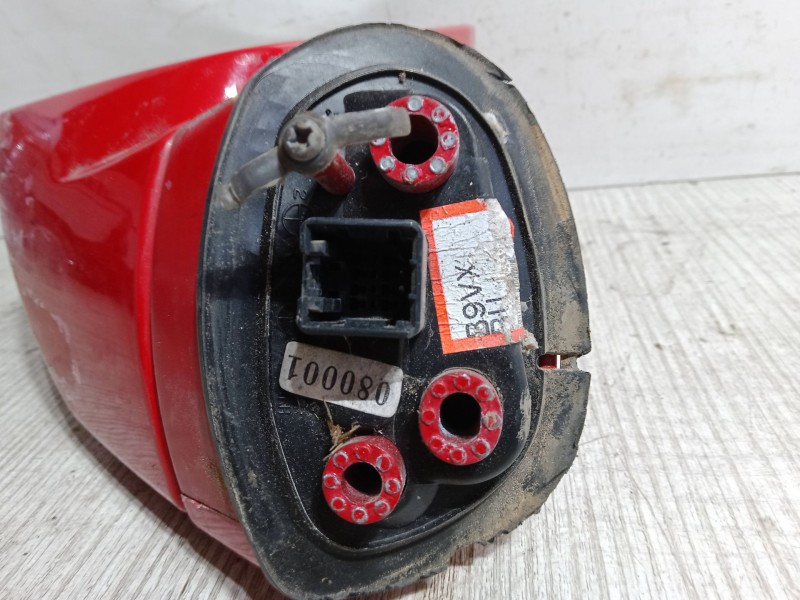 Recambio de retrovisor electrico derecho para hyundai coupe ii (gk) 1.6 16v referencia OEM IAM   