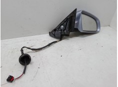 Recambio de retrovisor electrico derecho para audi a3 sportback (8pa) 1.6 fsi referencia OEM IAM   