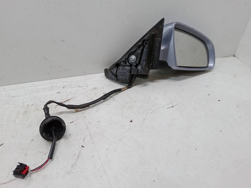 Recambio de retrovisor electrico derecho para audi a3 sportback (8pa) 1.6 fsi referencia OEM IAM   