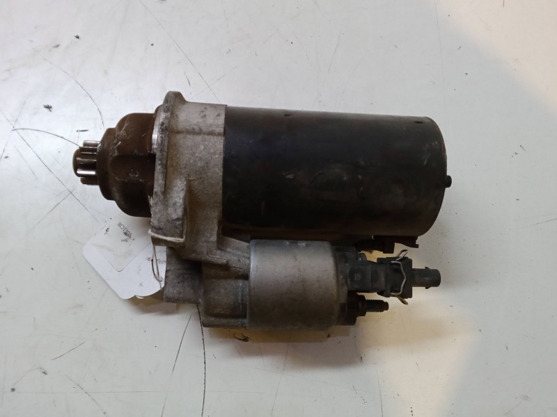 Recambio de motor arranque para seat ibiza iii (6l1) 1.9 tdi referencia OEM IAM 0001125042  