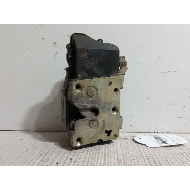 Recambio de cerradura puerta delantera derecha para peugeot 306 hatchback (7a, 7c, n3, n5) 2.0 hdi 90 referencia OEM IAM   
