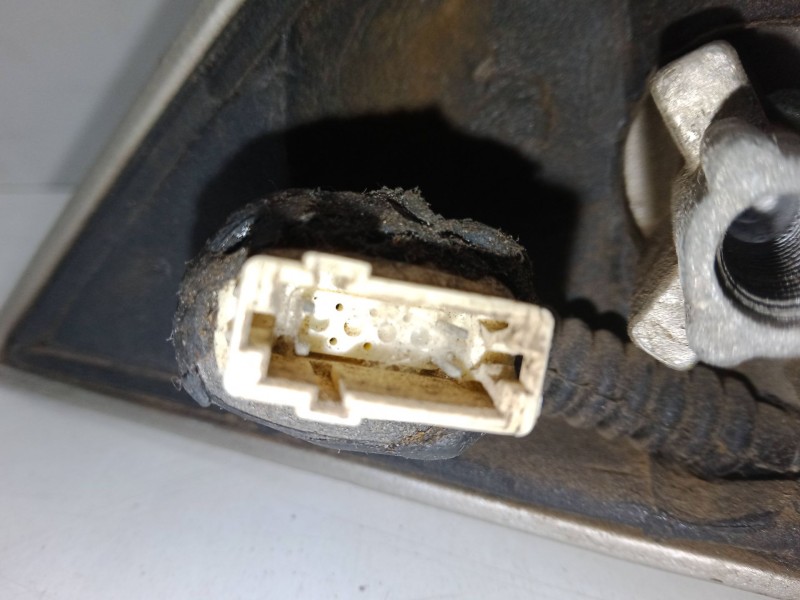 Recambio de retrovisor electrico derecho abatible para citroën ax (za-_) 11 referencia OEM IAM   