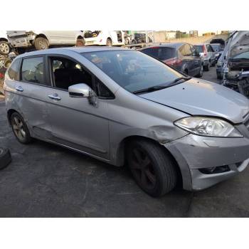 HONDA FR-V (BE)