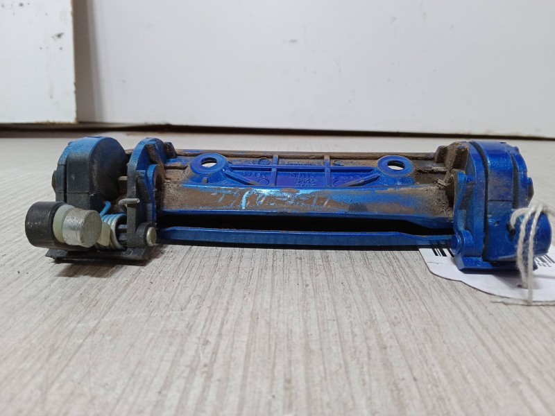 Recambio de maneta exterior puerta trasera derecha para tata indigo (4_v2) 1.4 referencia OEM IAM   