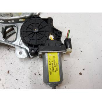 ELEVALUNAS ELECTRICO TRASERO IZQUIERDO 827301HB1A 