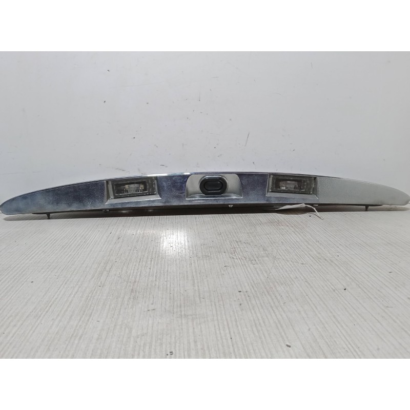 Recambio de maneta exterior porton para lancia ypsilon (843_) 1.3 d multijet (843.axf11, 843.axf1a, 843.axm11,... referencia OEM