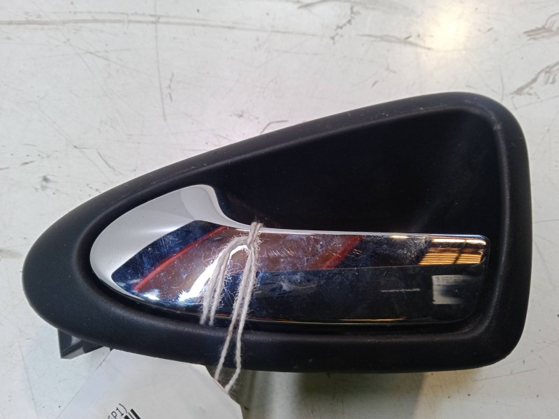 Recambio de maneta interior puerta trasera izquierda para seat ibiza iv (6j5, 6p1) 1.0 tsi referencia OEM IAM   
