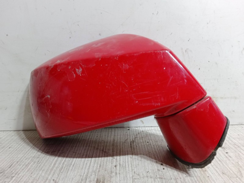 Recambio de retrovisor electrico derecho para hyundai coupe ii (gk) 1.6 16v referencia OEM IAM   