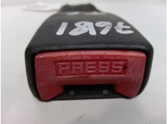 Recambio de anclaje cinturon trasero central para citroën c3 i (fc_, fn_) 1.4 hdi referencia OEM IAM 33015510  9640832177