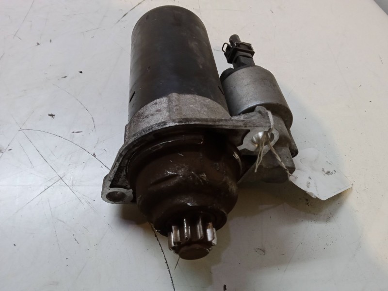 Recambio de motor arranque para seat ibiza iii (6l1) 1.9 tdi referencia OEM IAM 0001125042  