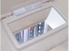 Recambio de parasol izquierdo para jeep grand cherokee iii (wh, wk) 3.0 crd referencia OEM IAM    2