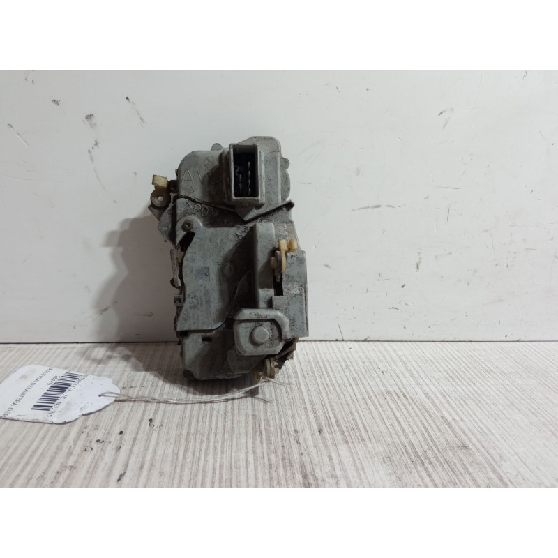 Recambio de cerradura puerta delantera derecha para peugeot 306 hatchback (7a, 7c, n3, n5) 2.0 hdi 90 referencia OEM IAM   