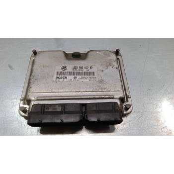 CENTRALITA MOTOR UCE 038906012HP 
